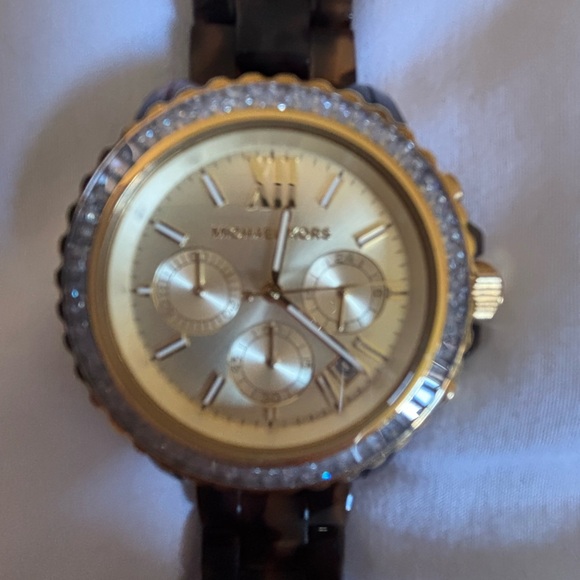 Women’s Michael Kors watch